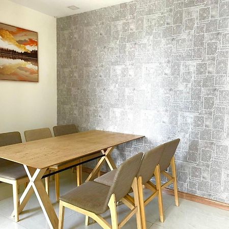 Aspire Apartment City View Vincentral Binh Thanh Ho Şi Min Exterior foto
